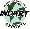 Indart Logo